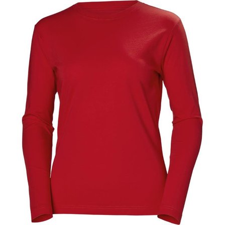 Helly Hansen Workwear Manchester 79159_220 Tröja röd XL, Arbetskläder