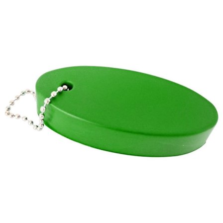 Flytande nyckelring Boj nyckelring GRÖN