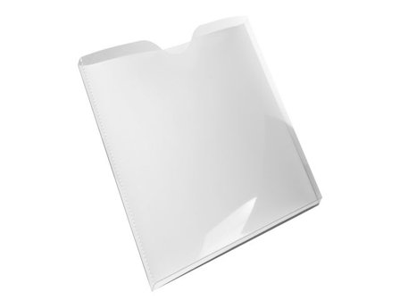 Magnetficka A4 stående - Lyreco - Kontorsmöbler och inredning - Tavlor ställ och ramar - Magnet ramar