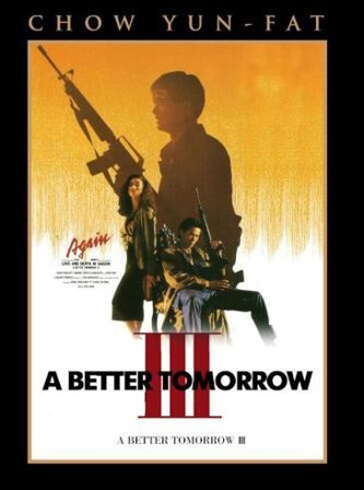 Better Tomorrow 3 (A)