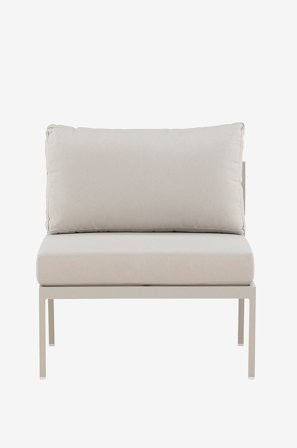 Venture Home - Copacabana Sofamodul - Beige - Sofamoduler - Fra Homeroom