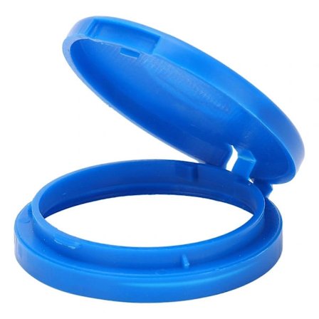 Citroen C4 2004-2015 tuulilasin pesunestesäiliön korkki 643230