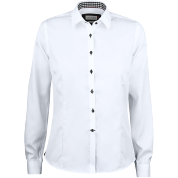 DAMEBLUSE RED BOW 20