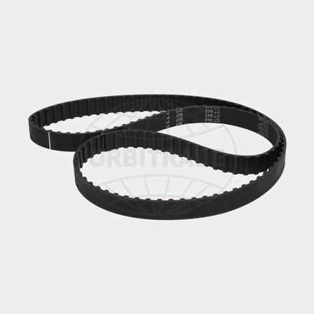 Jakohihna Orbitrade 855506, Volvo Penta AQ 171, 251A:lle