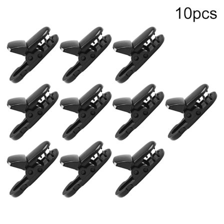 5/10 stk fortelt kalesjeklemme Stramverktøy 10 STK 10 STK