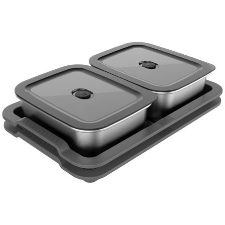 Weber Works Servingskit | Utematlagning > Grillar > Grilltillbehör | Bagaren och Kocken