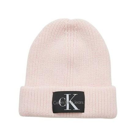 Calvin Klein Jeans - Hattar - Rosa - Dam - Storlek: One Size, Dam, Storlek: ONE SIZE