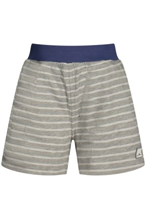 K-way Pantalone Short Bambino Grigio