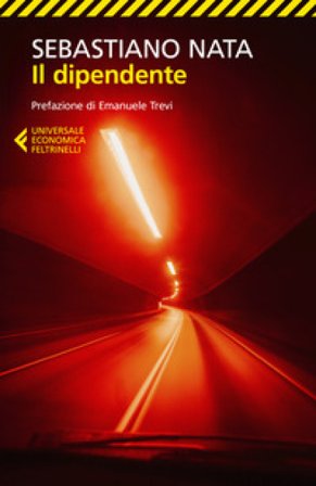 Il dipendente Sebastiano Nata