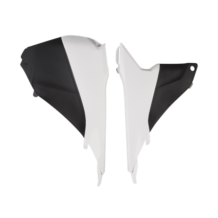 Sivupaneelit Jäähdyttäjä Acerbis - KTM 250 SX 2013-2016