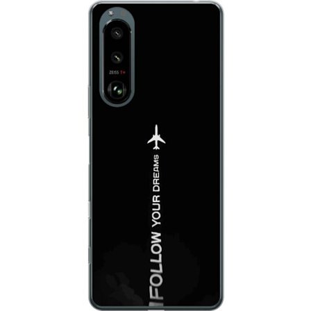 Kompatibelt Mobilskal till Sony Sony Xperia 5 III Dreams