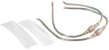 Hide-a-Lite 7501404 Monteringskit IP67 För RGB, Belysning