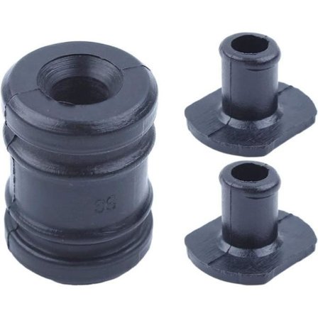 AV Buffer Cap Kit Kompatibel med STIHL 021 023 025 MS210 MS210C MS230 MS230C MS250 MS250C Hg