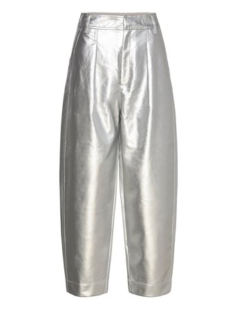 Zazaiw Pant Silver InWear