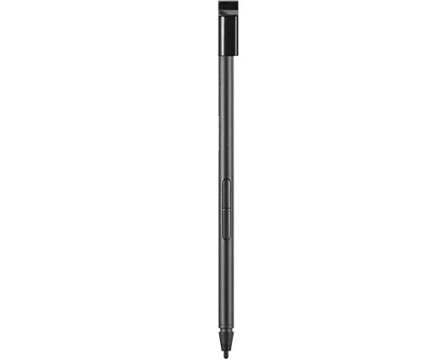 Lenovo Integrated Pen - aktiv stift - svart