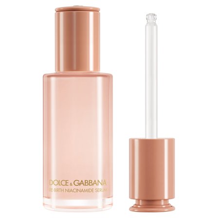 Dolce&Gabbana Skin Beautifiers Re-Birth Niacinamide Serum 30ml - Trattamento Rigenerante