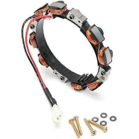 Alternator Passer for 592831 696459 393800 691063 393474 Dobbel Krets Craftsman 16HK Stator