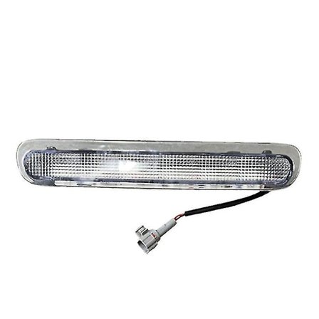 Toyota Hilux Vigo 2005-2012 3. Kolmas Yläasennossa Oleva Jarruvalo Pickup Jarruvalon Kiinnitys Stop-varoitusvalo -haoBY