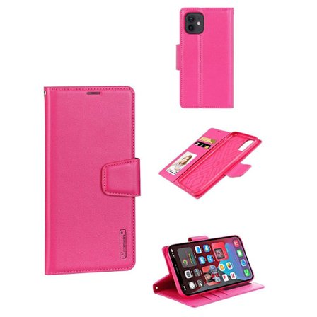 Exklusivt HANMAN Plånboksfodral - iPhone 12