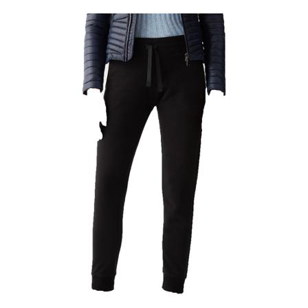 Colmar Sweatpants Sort, Dame