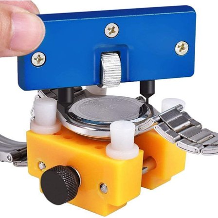 Verktøy for fjerning av baklokk, justerbar klokkeåpner, reparasjonsverktøy