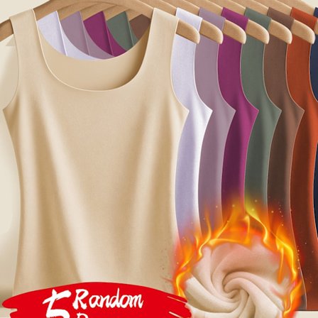 5 kpl naisten toppeja