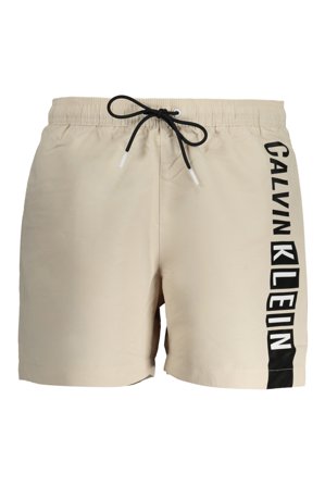 Calvin Klein Costume Parte Sotto Uomo Beige