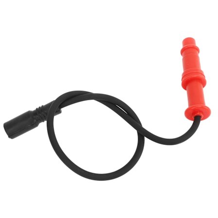 Sytytystulpan johto ja suojus Plug and Play 4011690 Korvaa Polaris RANGER 4X4 500:n