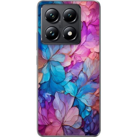 Mobilskal till Xiaomi 14T Pro med Magiskt