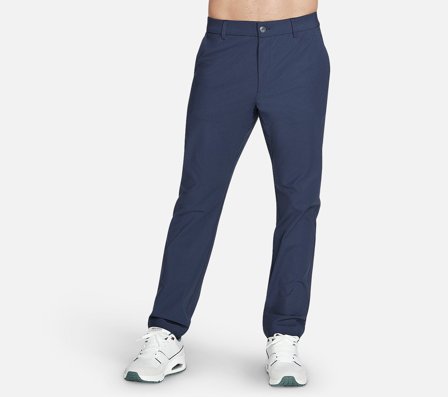 Skechers, Skech-Knits Premium Everywhere Pant, 49, Grå, Herre