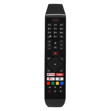 Fjernkontroll Hitachi RC43141 for TV