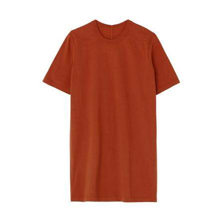 Rick Owens, Accessories Pomarańczowy, Mężczyzna, Rozmiar: S