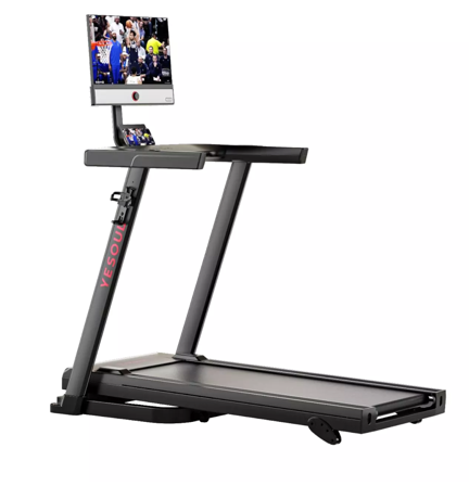 Xiaomi Yesoul T1M-Plus Tredemølle 16km/h