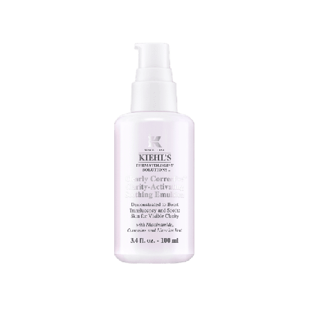 Kiehls Clearly Corrective Emulsion Dagcreme Dam 100ML