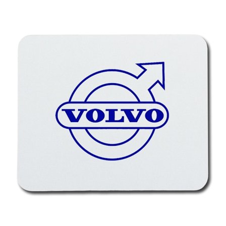 Volvo Musmatta