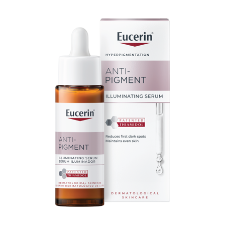 Eucerin Anti-Pigment Illuminating Serum, 30 ml