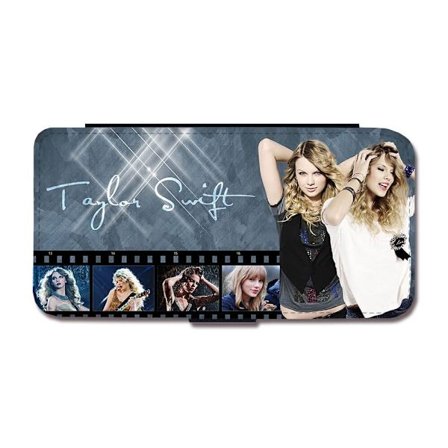 Taylor Swift Samsung Galaxy S22+ Flip Mobilfodral