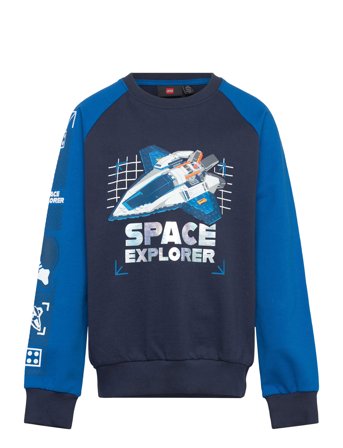 LEGO kidswear | Lwsaku 706 - Sweatshirt | 122