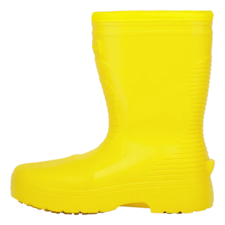 Fubuki Okinawa Kids Yellow