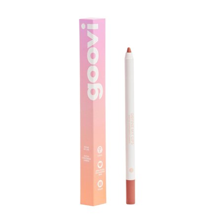 Goovi Lip Liner DEFINE MY LIPS 02 rose - Matita labbra