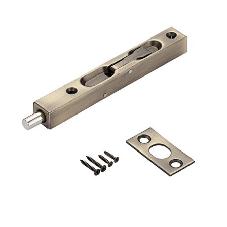 Dørbolter Franske Dørlåser 1 STK 1 STK