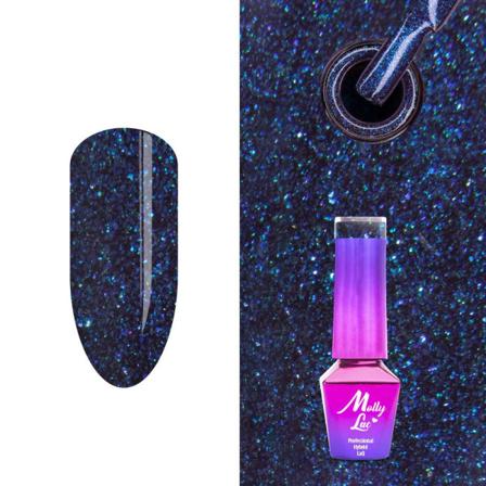 Mollylac - Gellack - Elite Woman - Nr48 - 5g Uv-gel/led