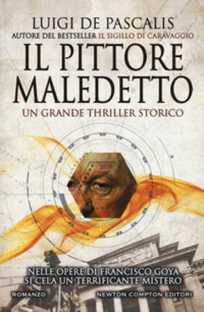 Il pittore maledetto Luigi De Pascalis