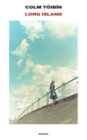 Long Island Colm Tóibín