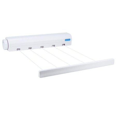 Clothesline Clothes Airer 5 WIRES