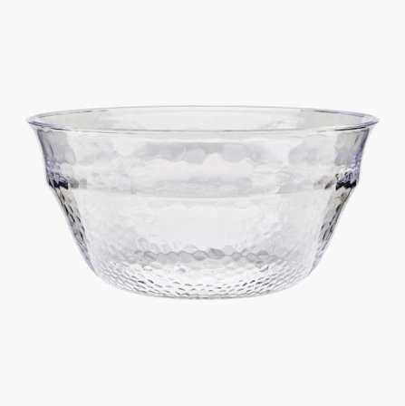 Biltema - Salatbolle 25 cm