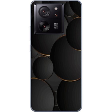 Mobilskal till Xiaomi 13T Pro med Lyxig Cirklar