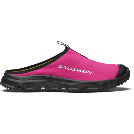 Salomon - Sneakers Rx Slide 3.0 - Pink Yarrow / Bright Chartreuse - 41⅓