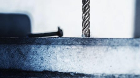 Bosch EXPERT Hammer Bits SDS plus-7X 10x200x265mm