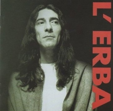 L'erba (vinile numerato limited edt.) Rossi Fausto (Faust'